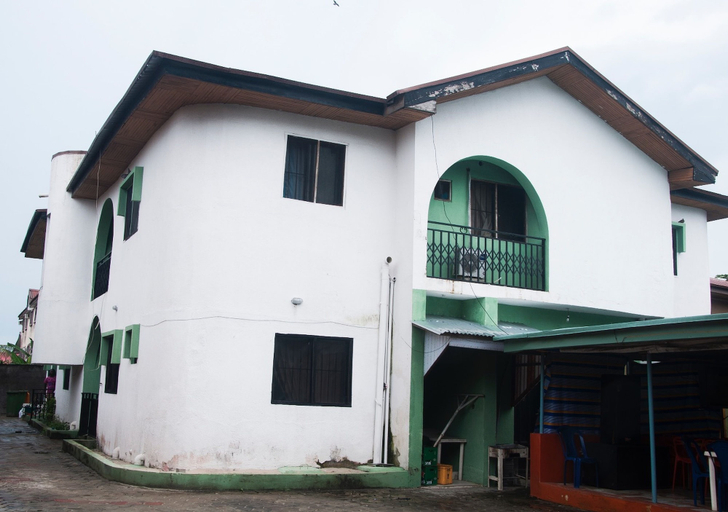 Exterior & Views 2, Jade Guesthouse, Eti-Osa
