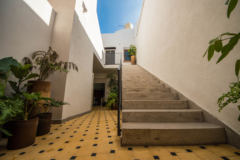 Others 5, Casa Montore by Barrio Mexico, Guadalajara