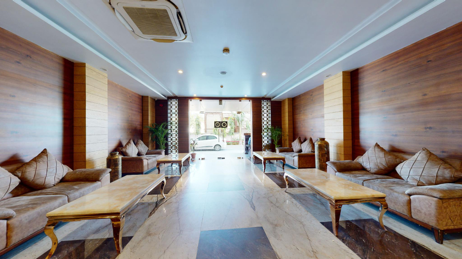 Others 5, County Inn Hotel, Jaipur