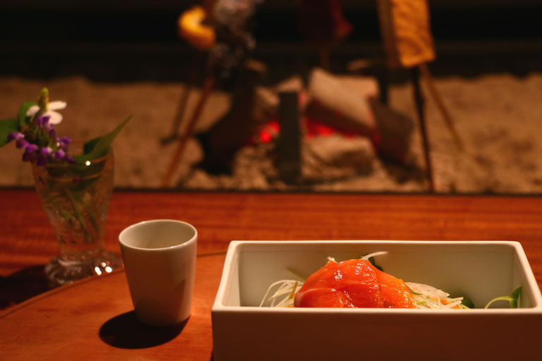 Food & Drinks 3, Yamakawa ZENZO, Oguni