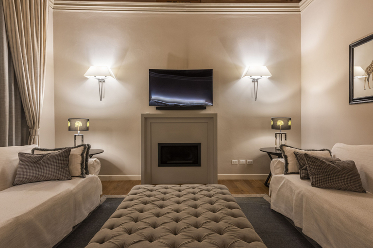 Others 5, Rucellai Prestige by Mmega, Florence