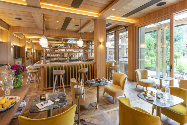 Food & Drinks 5, MalisGarten – Green Spa Hotel, Schwaz