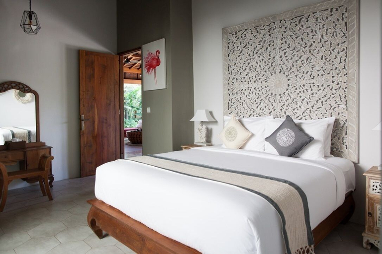Bedroom 3, Casa ola Villa, Badung