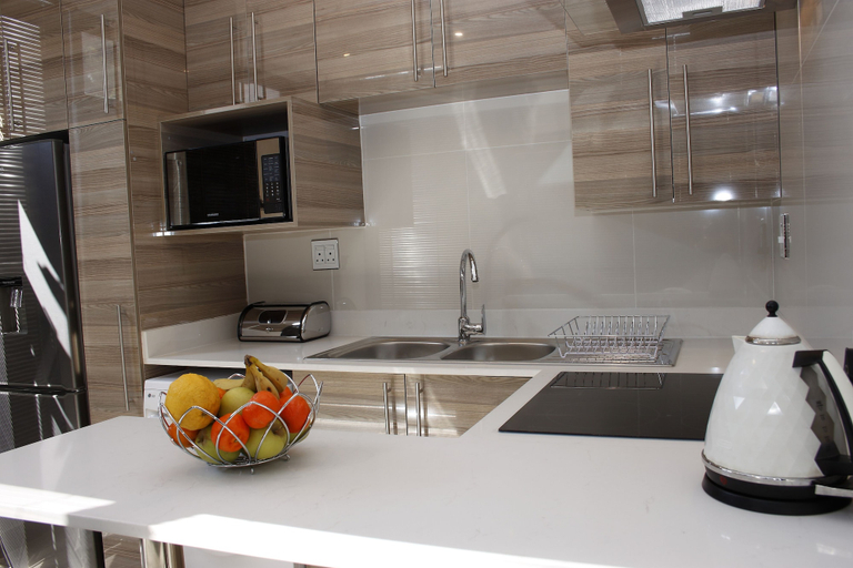 Others 4, Keret Accommodation, City of Cape Town