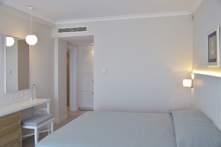 Bedroom 3, Sunrise Gardens Aparthotel