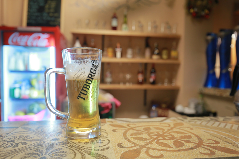 Food & Drinks 4, RedDoorz Hostel @ Signature Inn, Hoàn Kiếm
