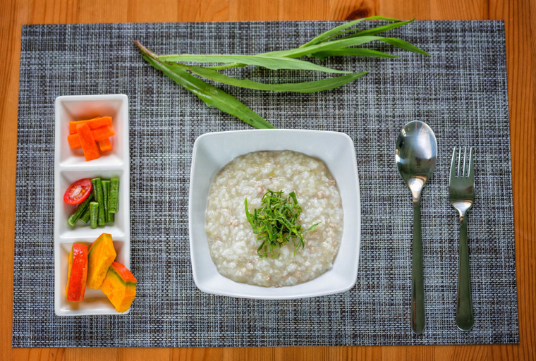Food & Drinks 5, Ruisui Sunshine Hot Spring B&B, Hualien
