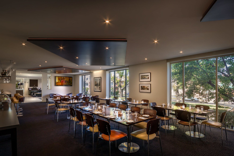 Food & Drinks 4, Best Western Plus Travel Inn Hotel, Melbourne