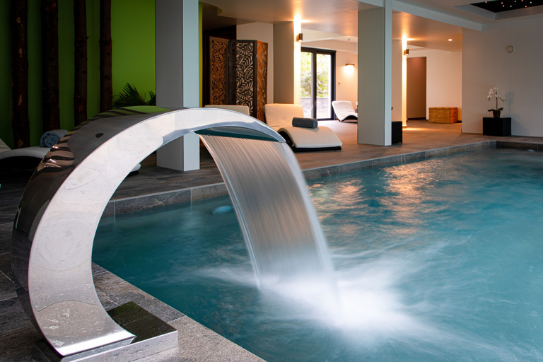 Sport & Beauty 5, Europe Haguenau - Hôtel & Spa, Bas-Rhin