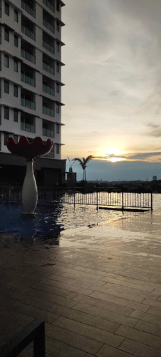 Others 3, Sari Homestay Vista Bangi | Pool | Wi-fi | Netflix, Hulu Langat