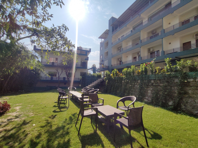 Exterior & Views 2, Shivansh Green Resort, Garhwal