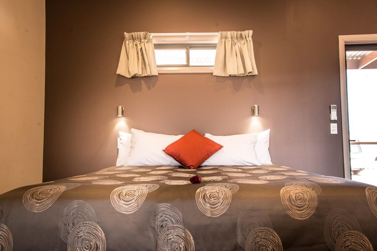 Bedroom 3, Broken Hill Outback Resort, Unincorp. Far West