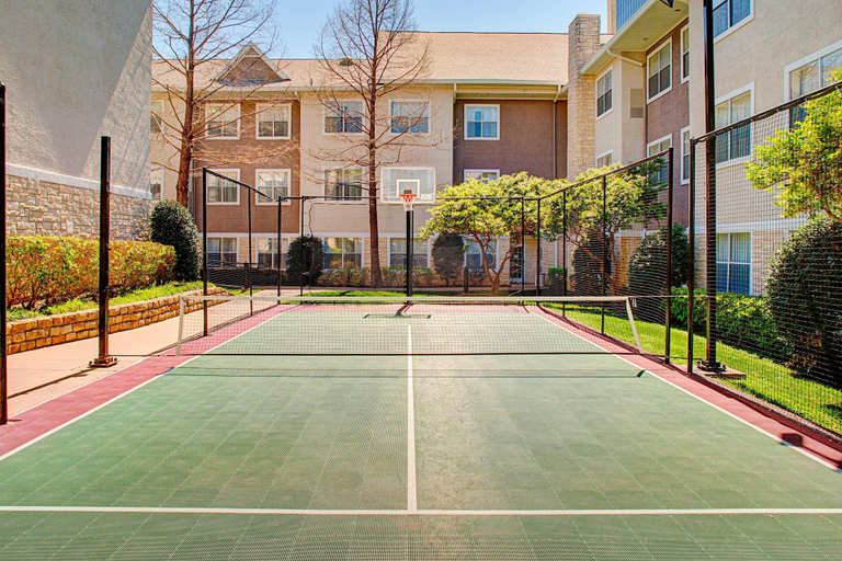 Exterior & Views 3, Residence Inn By Marriott Dallas Park Central, Dallas