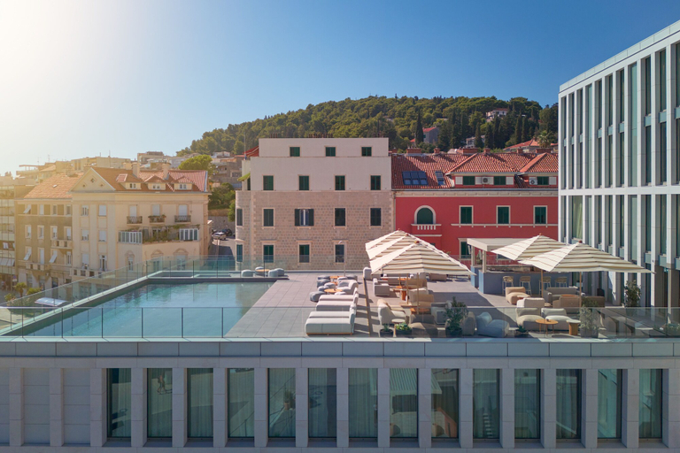 Exterior & Views 2, Hotel Ambasador, Split
