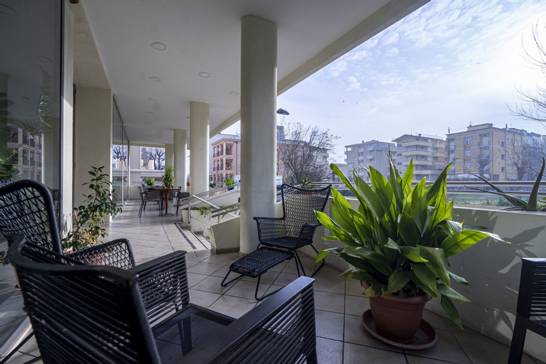 HOTEL BIANCA VELA, Rimini