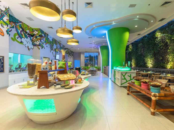 Food & Drinks 5, Ibis Styles Malang, Malang