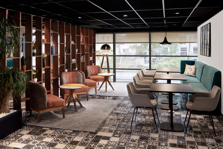 Others 5, Residence Inn by Marriott Istanbul Atasehir, Maltepe