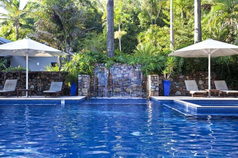 Sport & Beauty 3, Palm Bay Resort, Whitsunday
