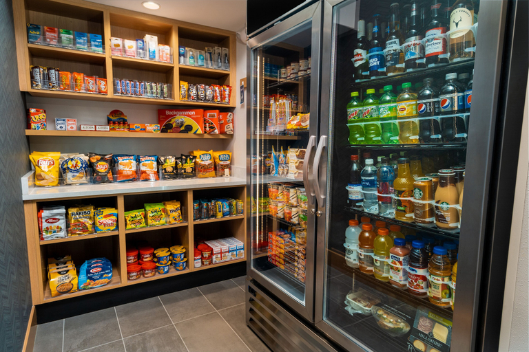 Food & Drinks 5, Hyatt House Nashville/Franklin/Cool Springs, Williamson