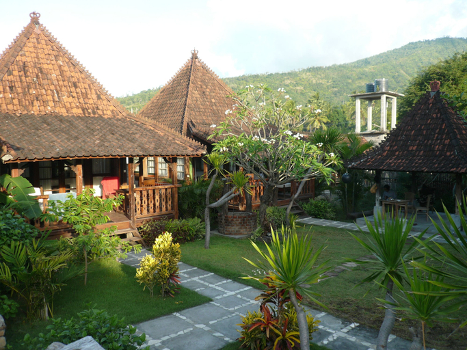 Exterior & Views 4, Classic Beach Villas, Karangasem