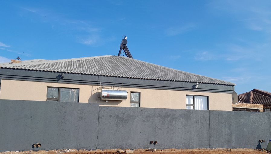 Exterior & Views 5, odinburg guest house, City of Tshwane