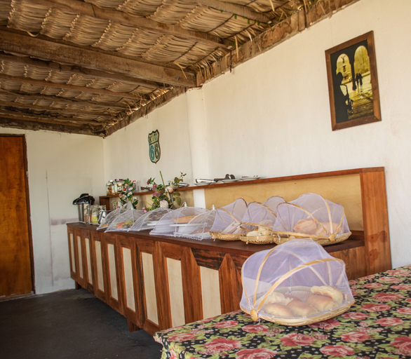 Bedroom 3, Pousada Numei de Jeri, Jijoca de Jericoacoara