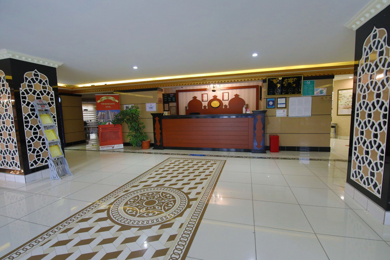 Others 5, Tiryandafil Otel, Darende
