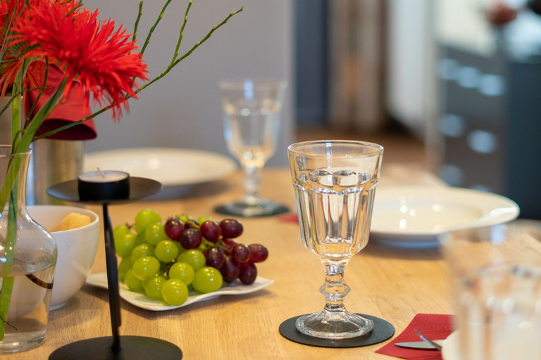 Food & Drinks 4, Ein Bett im Norden Nr. 10, Ostholstein