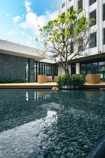 Exterior & Views 2, Samiling Resort, Pingtung