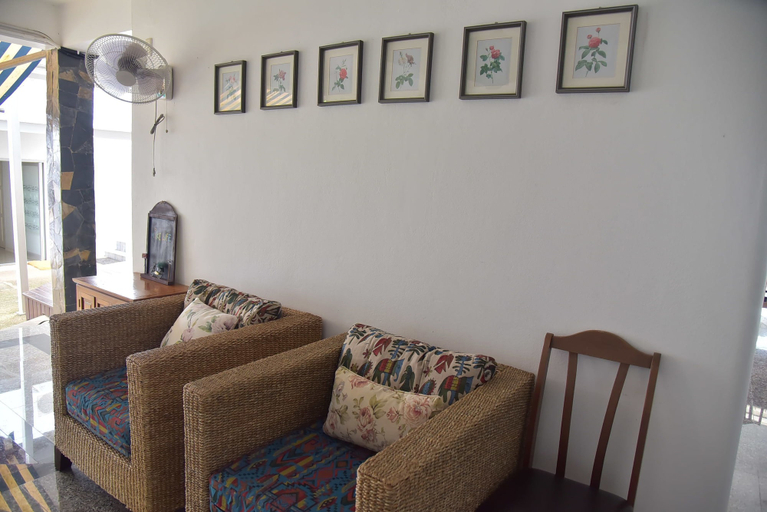 Others 4, Baan P'Mike Resort Pranburi, Pran Buri