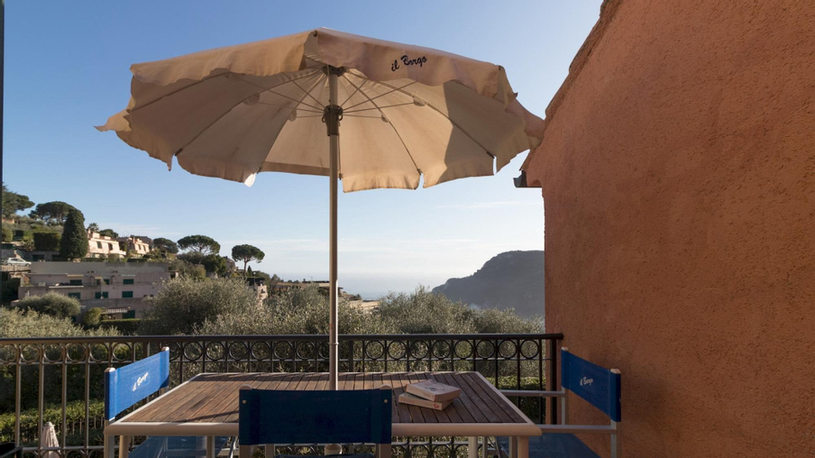 Exterior & Views 4, Il Borgo Apartments C4 - SV-D600-NAVI44D1C, Savona