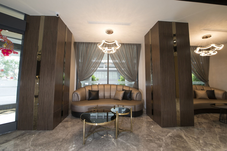 Others 5, Nantou Hotel, Nantou
