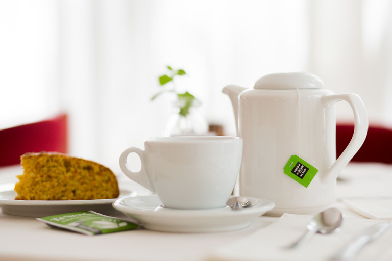 Food & Drinks 5, BIO BOUTIQUE HOTEL XU', Rimini