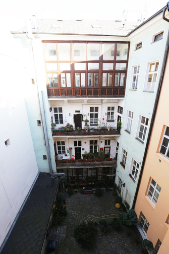 Exterior & Views 2, Greg Apartments Kampa Prague, Praha 1
