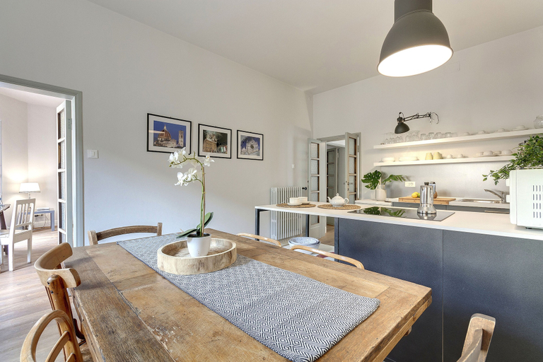 Others 5, Mamo Florence - Nori Apartment, Florence