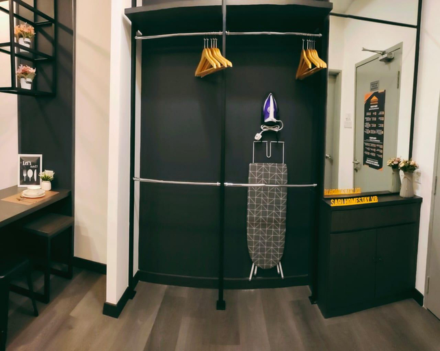 Others 5, Sari Homestay Vista Bangi | Pool | Wi-fi | Netflix, Hulu Langat