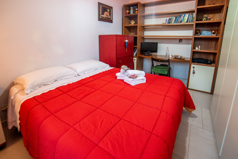 Bedroom 3, Oasi della pace, Barletta-Andria-Trani