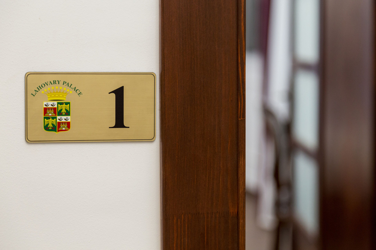 Others 5, Lahovary Palace Hotel, Municipiul Bucuresti