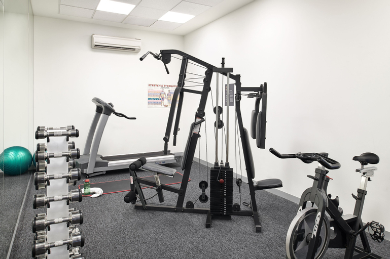 Sport & Beauty, Punthill Williamstown, Hobsons Bay - Williamstown