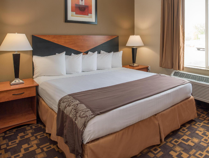 Others 5, Best Western Kennewick Tri-Cities Center, Benton