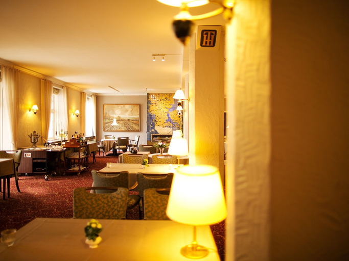 Food & Drinks 4, Hotel Tønderhus, Tønder