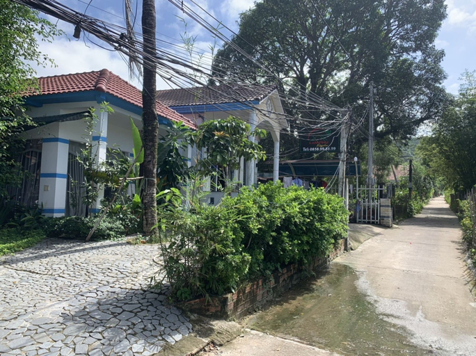 Others 4, LAM PHU Bungalow, Phú Quốc
