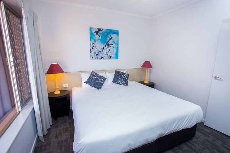 Bedroom 2, Wilsonton Hotel, Toowoomba - North-West