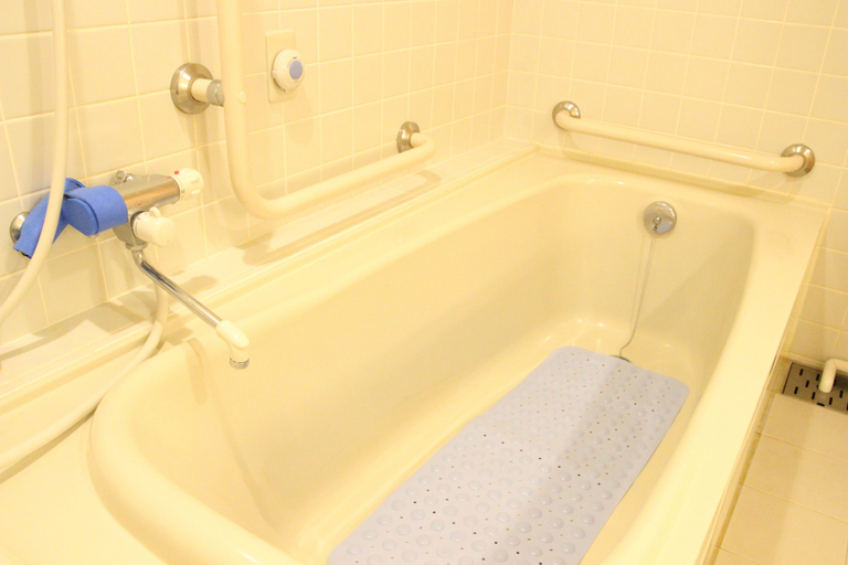 Bathroom 5, HOTEL MYSTAYS PREMIER Sapporo Park, Sapporo