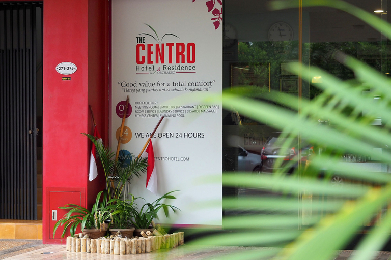 Exterior & Views 5, The Centro Hotel & Residence by Orchardz (permanently closed), Batam