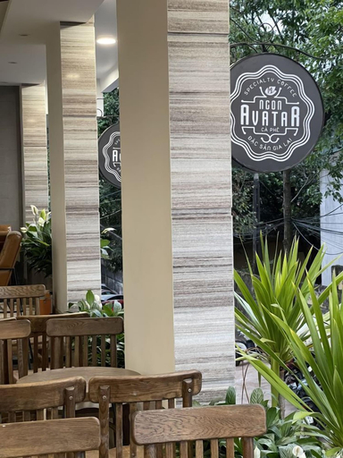 Food & Drinks 5, Ngon Avatar Boutique Hotel, Pleiku