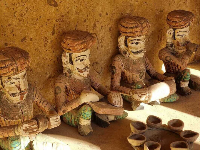 Others 4, Hotel Kings Villa Jaisalmer, Jaisalmer