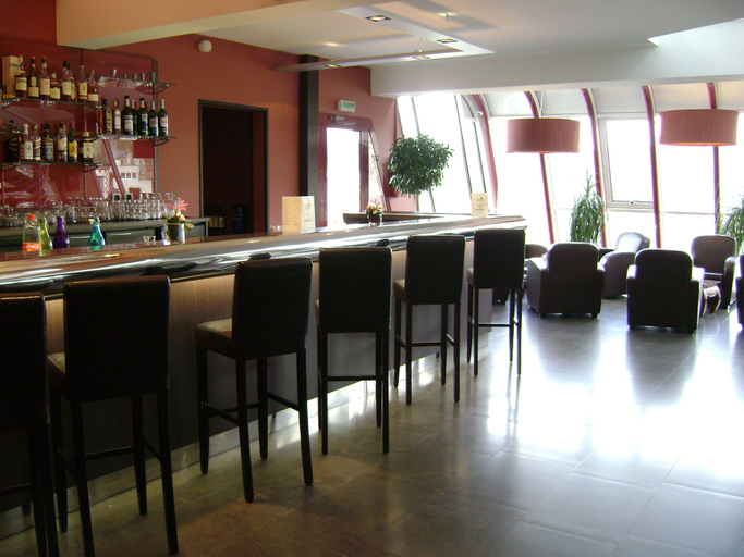 Food & Drinks 5, Hôtel Spa du Béryl, Orne