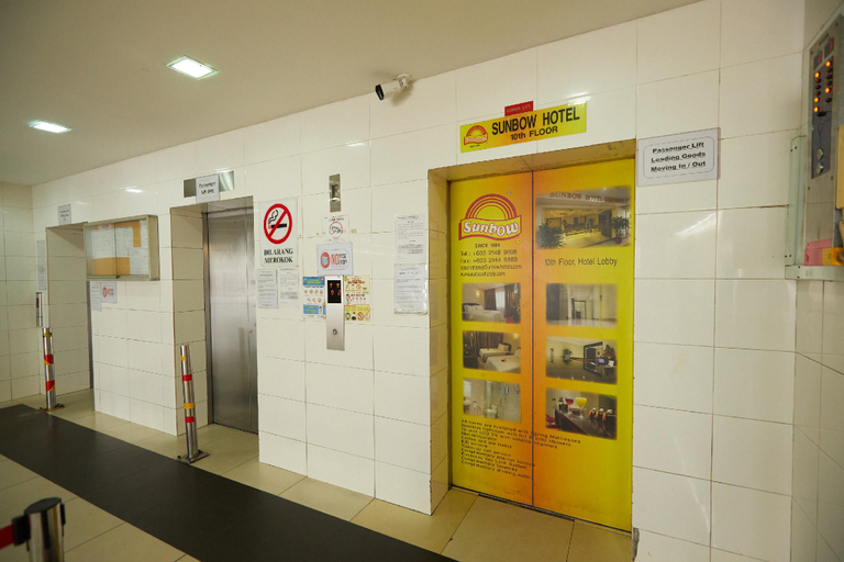 Others 4, SUNGOLD INN SDN BHD, Kuala Lumpur