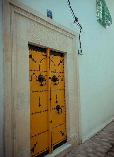 Exterior & Views 2, Dar Antonia, Sousse Médina